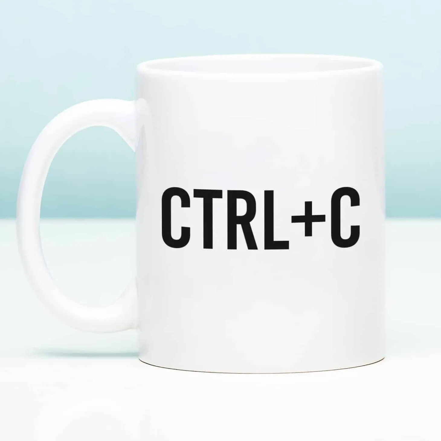 Mok Ctrl C/V