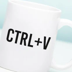 Mok Ctrl C/V