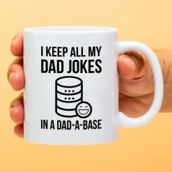 Mok Dad Jokes