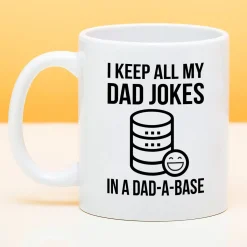 Mok Dad Jokes