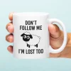 Mok Don’t Follow Me