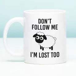 Mok Don’t Follow Me