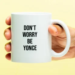 Mok Don’t Worry Be Yonce