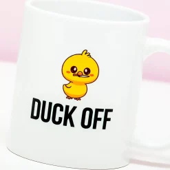Mok Duck Off