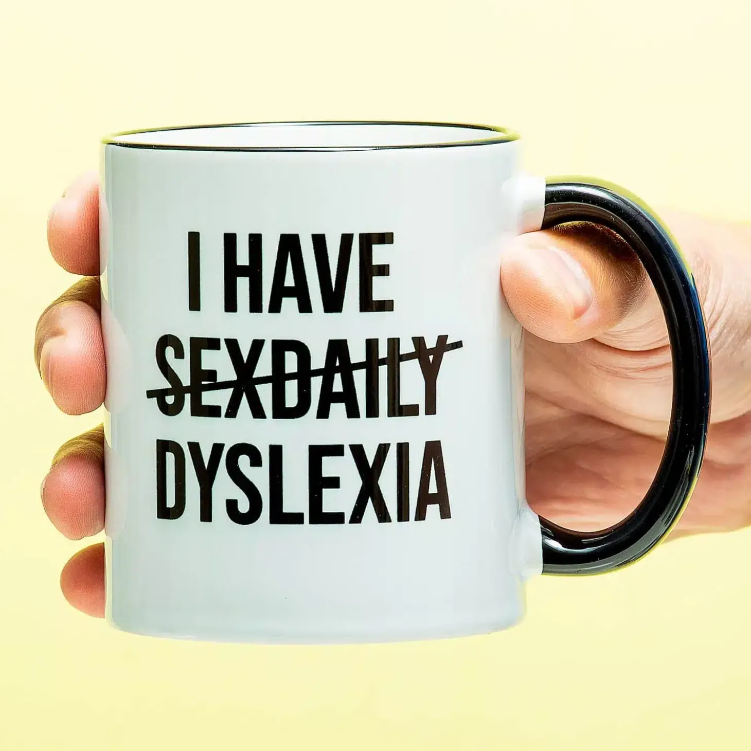 Mok Dyslexie