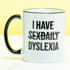 Mok Dyslexie