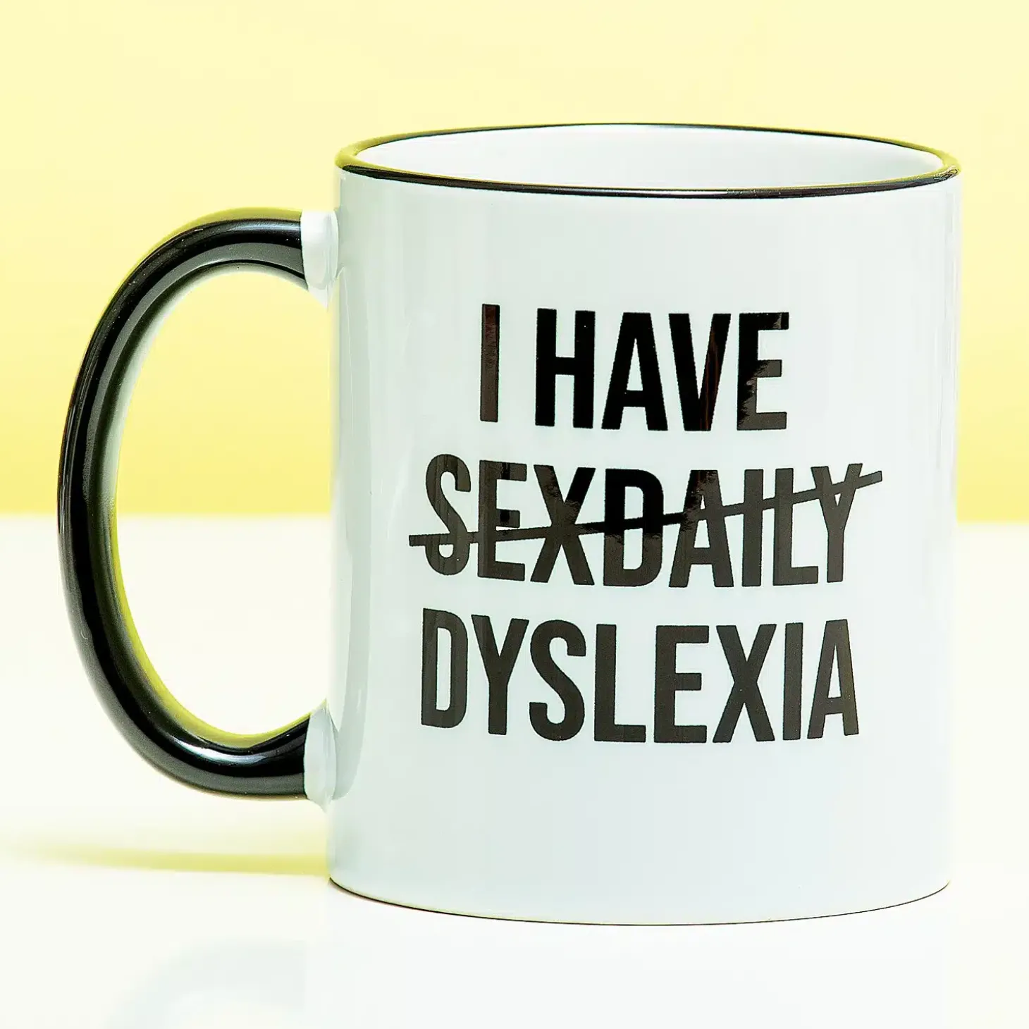 Mok Dyslexie