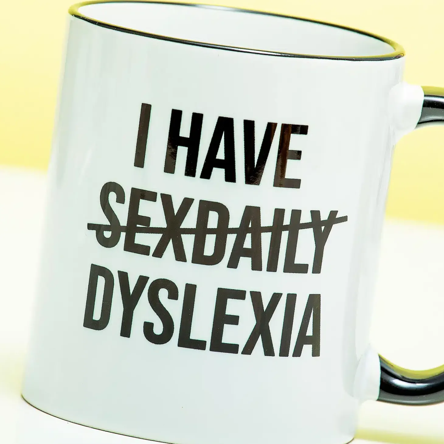 Mok Dyslexie