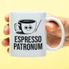 Mok Espresso Patronum