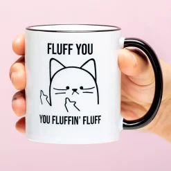 Mok Fluff You
