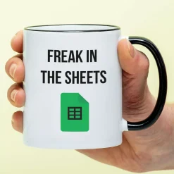 Mok Freak In The Sheets