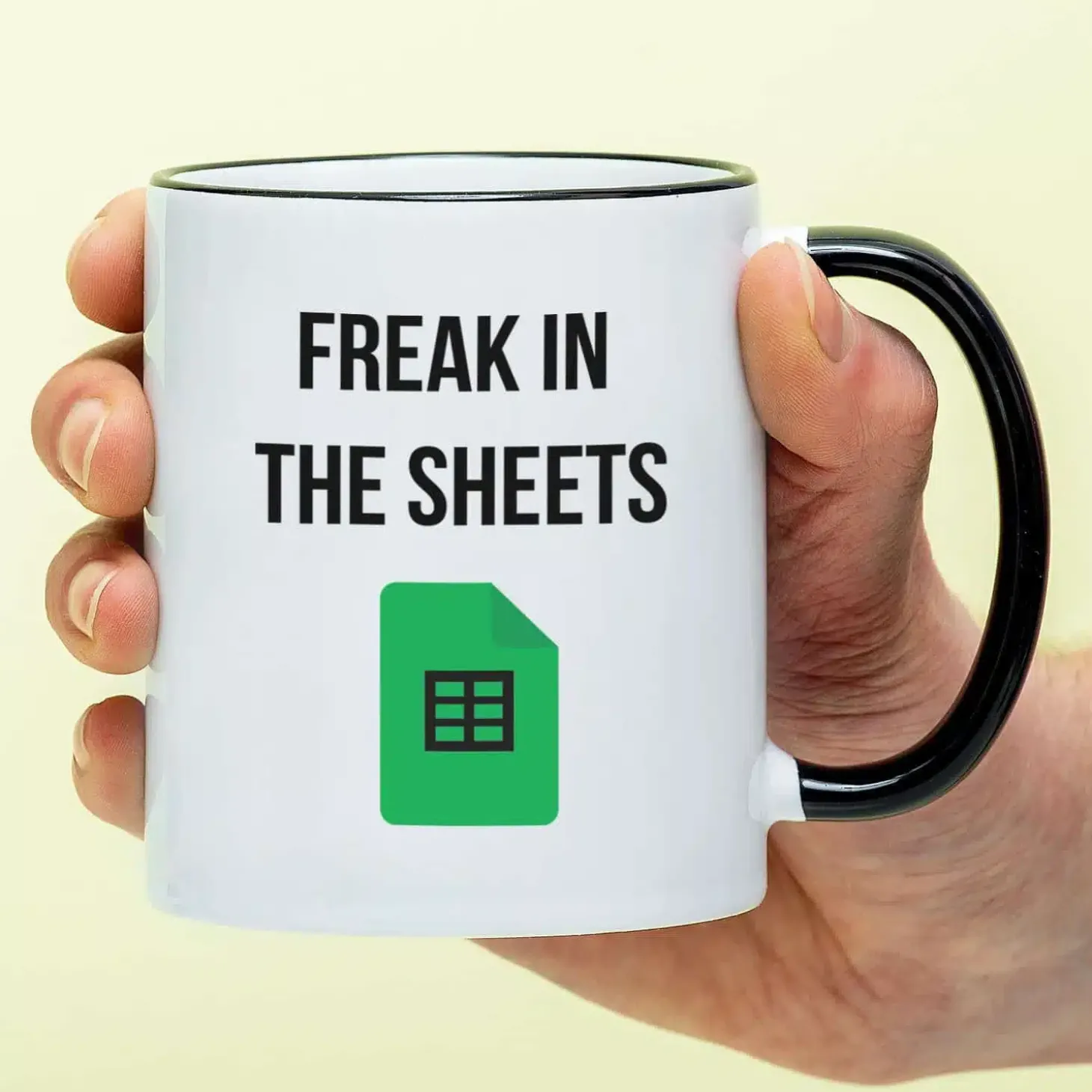 Mok Freak In The Sheets