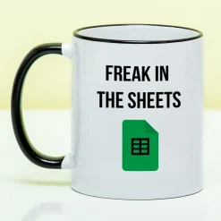 Mok Freak In The Sheets