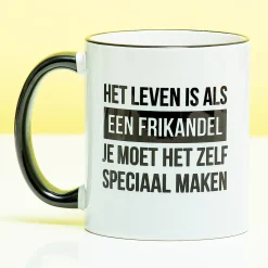 Mok Frikandel speciaal