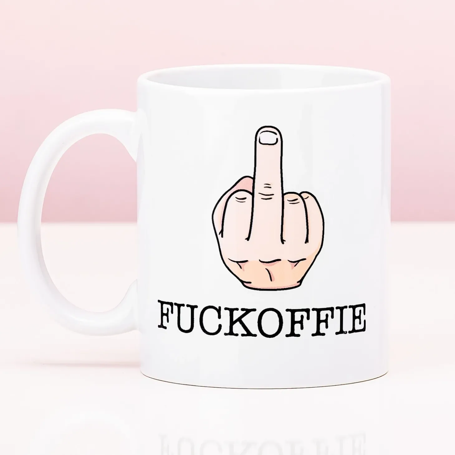 Mok Fuckoffie