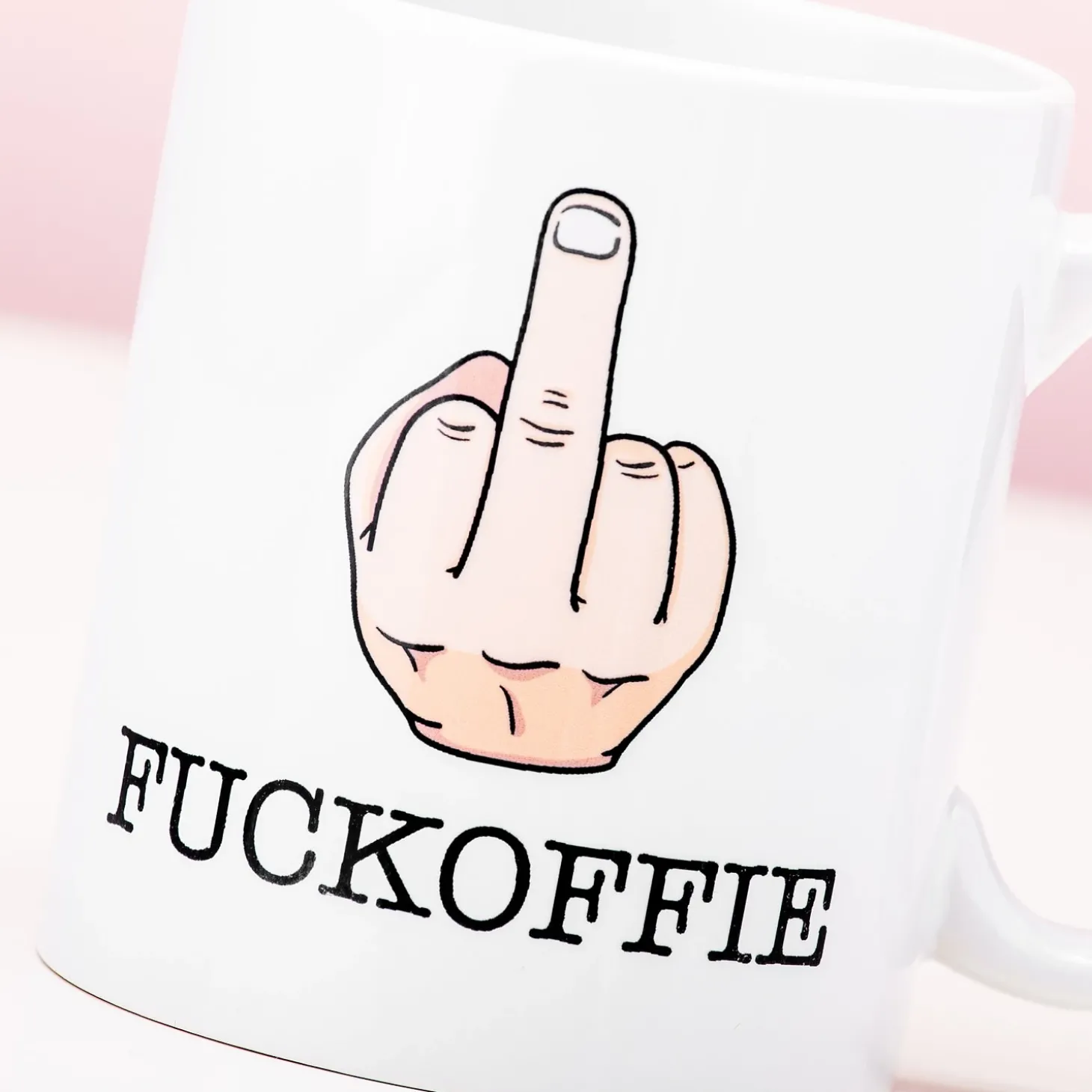 Mok Fuckoffie
