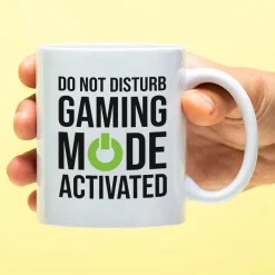 Mok Gaming Mode