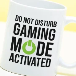 Mok Gaming Mode