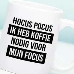 Mok Hocus pocus