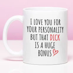 Mok I Love Your Dick