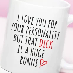 Mok I Love Your Dick
