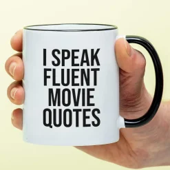 Mok I Speak Fluent Movie Quotes