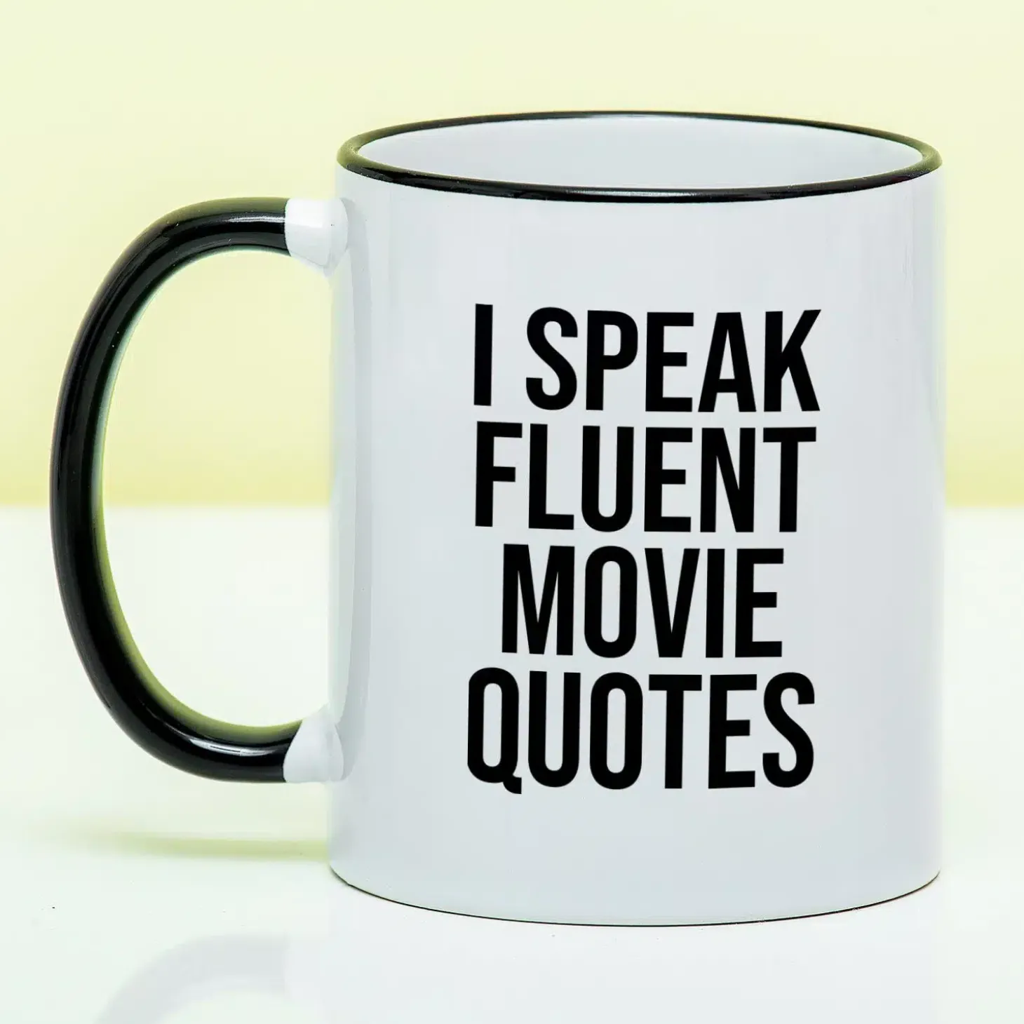 Mok I Speak Fluent Movie Quotes