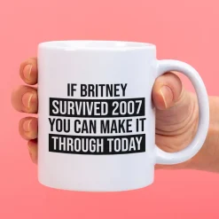 Mok If Britney survived 2007…