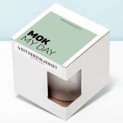 Mok Ik droom over Formule 1