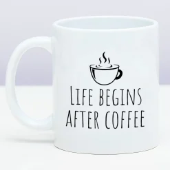 Mok Life Begins After Coffee