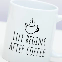 Mok Life Begins After Coffee