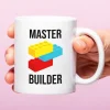Mok Master Builder