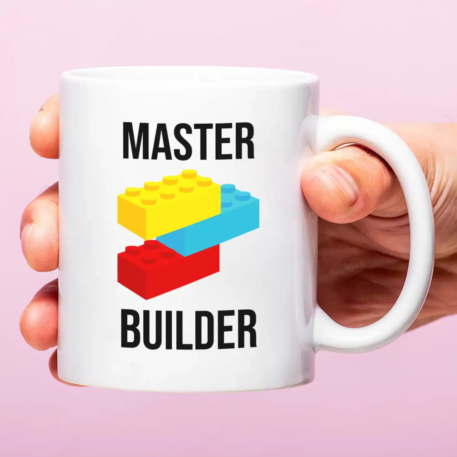 Mok Master Builder