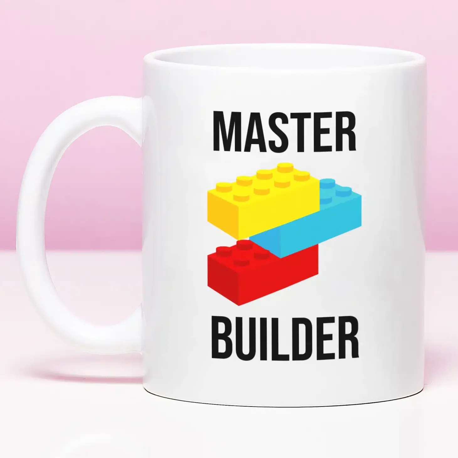 Mok Master Builder