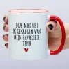 Mok Mijn favoriete kind