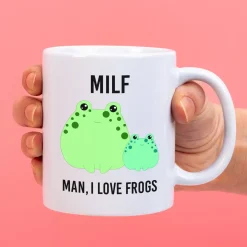 Mok MILF