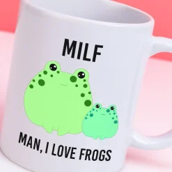 Mok MILF