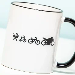 Mok Motor evolutie