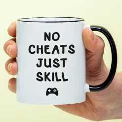 Mok No Cheats Just Skill