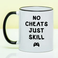 Mok No Cheats Just Skill