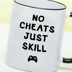Mok No Cheats Just Skill