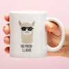 Mok No Prob-llama