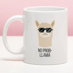 Mok No Prob-llama