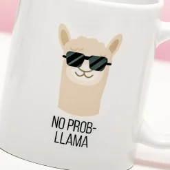 Mok No Prob-llama