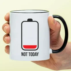 Mok Not Today