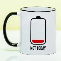 Mok Not Today