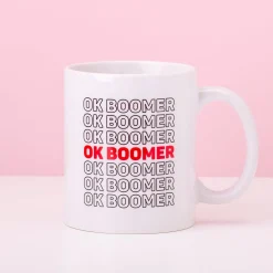Mok Ok Boomer