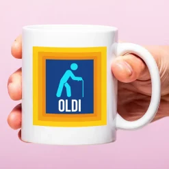 Mok Oldi