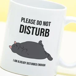 Mok Please Do Not Disturb