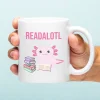 Mok Readalotle